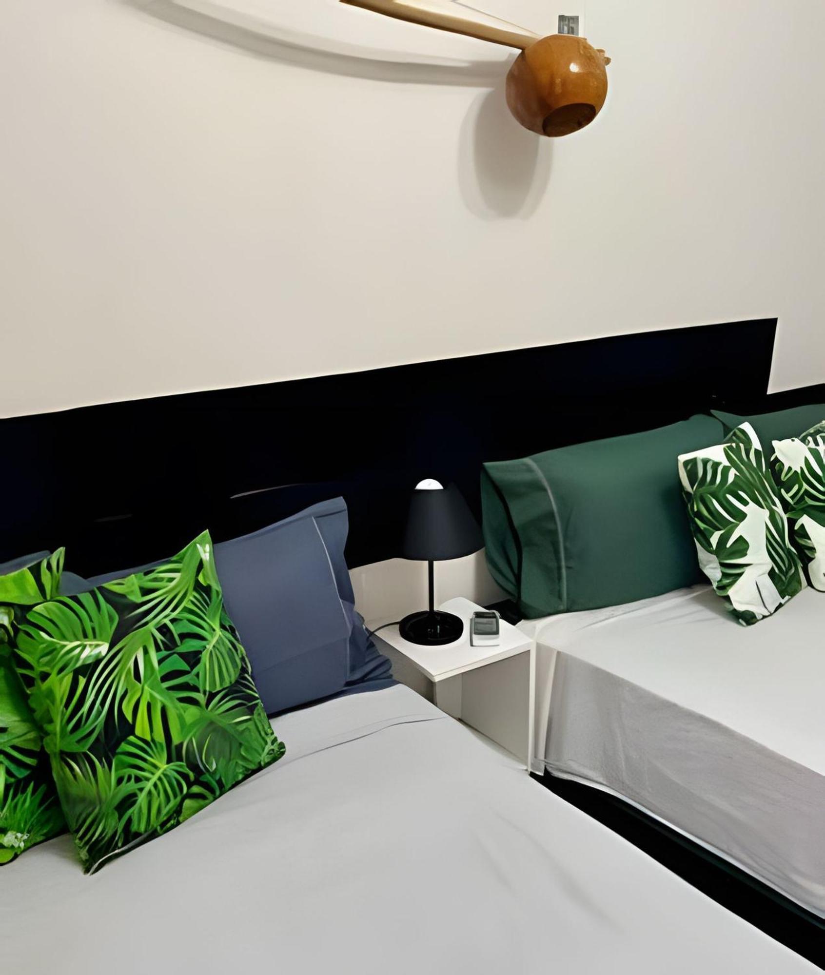 Unu 102 Graca: Wifi, Garagem, Perto Da Praia, + Salvador Buitenkant foto